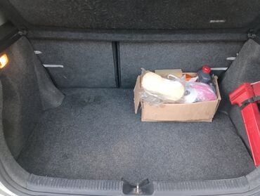 Toyota: Toyota Corolla: 1.4 l | 2006 il Hetçbek — 11