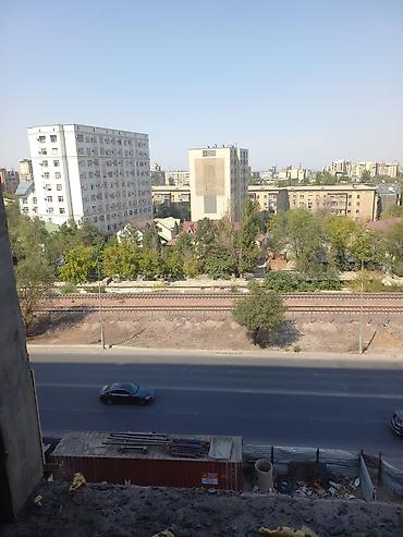 Продажа квартир: 1 комната, 51 м², 6 этаж, Готовая ПСО (под самоотделку) — 9