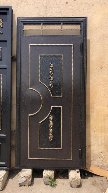 Darvazaların rənglənməsi: 300manatdan başlayan qiymetler.çatdırılma quraşdırılma -da lalafo.az — 17 Darvazaların rənglənməsi: 300manatdan başlayan qiymetler.çatdırılma quraşdırılma — 17