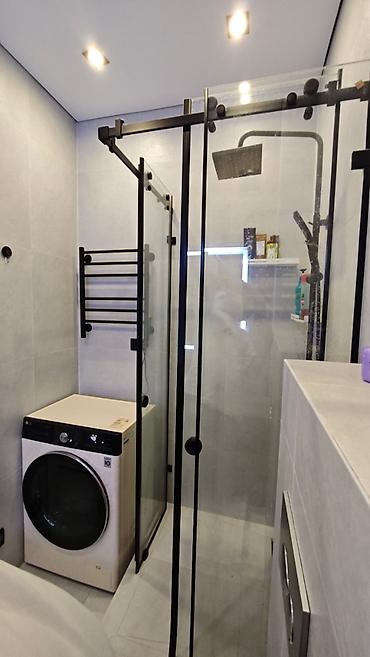 Продажа квартир: 1 комната, 43 м², Элитка, 8 этаж, Евроремонт — 10