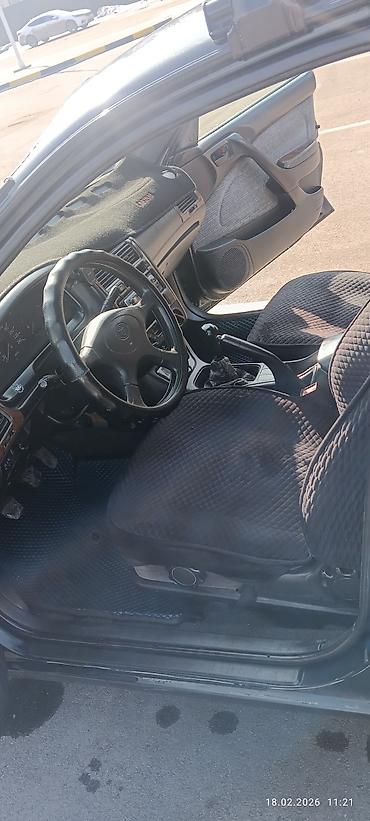 Toyota: Toyota Carina E: 1994 г., 1.6 л, Механика, Бензин, Седан — 10