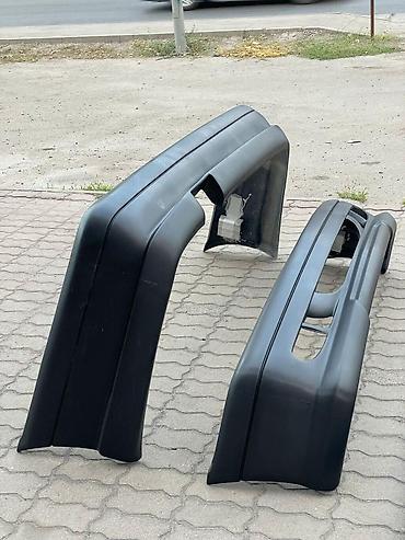 Другой тюнинг: Наша компания предоставляет возможность приобрести бамперы, спойлеры в — 10