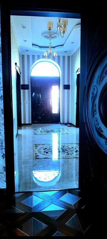 Həyət evləri və villaların satışı: Yeni Ramana 7 otaqlı, 140 kv. m, Kredit yoxdur, Yeni təmirli — 14