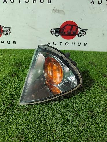 поворотники авенсис: Поворотник TOYOTA AVENSIS ST21 2.0 2001 лев. (б/у) — 1