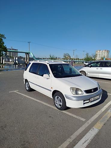 такта раум: Toyota Raum: 2000 г., Автомат, Бензин — 2