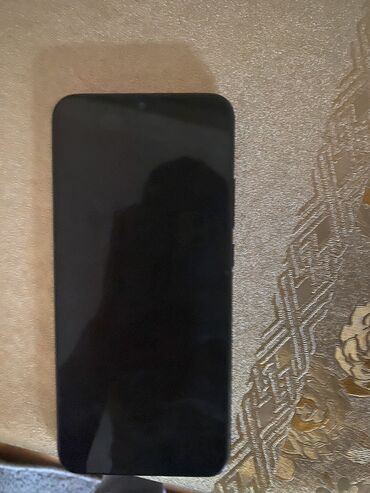 xiaomi telefonlar: Xiaomi Redmi 9C, 64 GB, rəng - Qara, 
 Sensor, Barmaq izi, İki sim kartlı