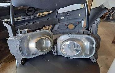 pedale: MAGLENKE ZA OPEL CORSA D | Cena po komadu Svi delovi za Opel — 1