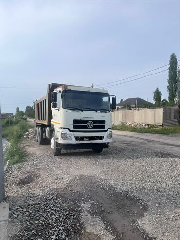 Грузовики: Грузовик, Howo, Б/у