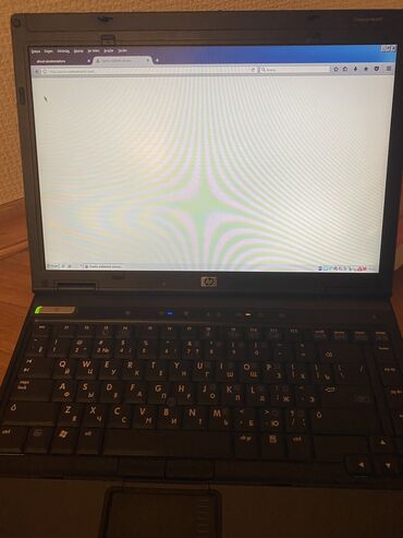 compaq cq58: HP compaq 6400