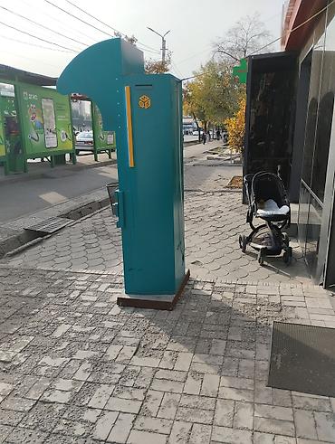 эльмира: Аренда павильонов, 20 м², С ремонтом, Без оборудования — 7