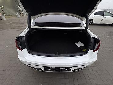 Hyundai: Hyundai Sonata: 2020 г., 2 л, Автомат, Бензин, Седан — 9