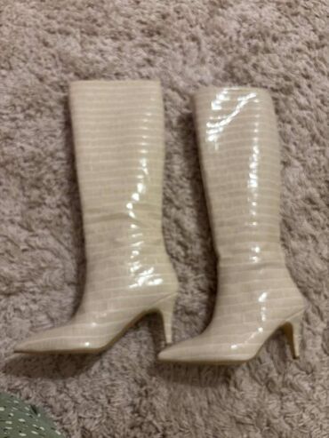 Čizme: Čizme, 38 — 4