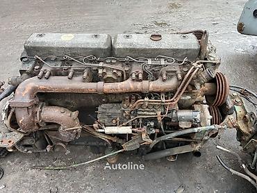 w211 e270: Scania 113 продам на запчасти двигатель есть все — 2