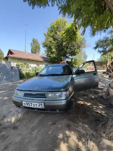 фаркоп пассат б3 универсал: ВАЗ (ЛАДА) 2112: 2005 г., Хетчбек