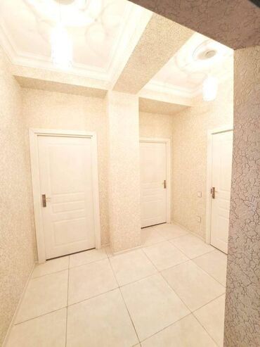 Yeni tikili: 2 otaqlı, Yeni tikili, m. Əhmədli, 65 kv. m — 8