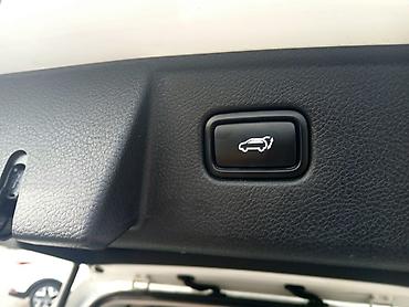 Kia: Kia Mohave: 2019 г., 3 л, Автомат, Дизель, Внедорожник — 15