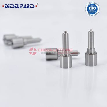 Транспорт: Common Rail Fuel Injector Nozzle F00VX40051 Common Rail Nozzle