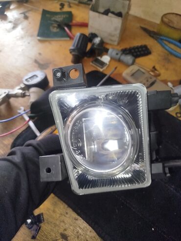 багажник на крышу баку: Комплект, Противотуманные, Opel at lalafo.az багажник на крышу баку: Комплект, Противотуманные, Opel