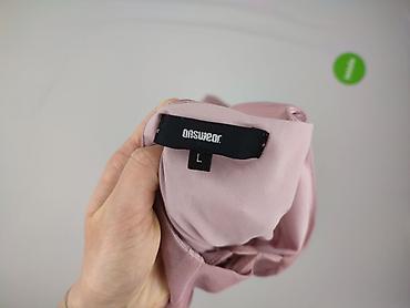 eppram sukienka: Answear, Sukienka damska, rozmiar L — 4