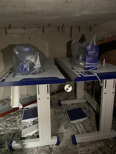 iphone 13 pro max 256: JAKI sənaye tikiş maşını (stolüstü komplekt) - Brend: JAKI - Tip — 3