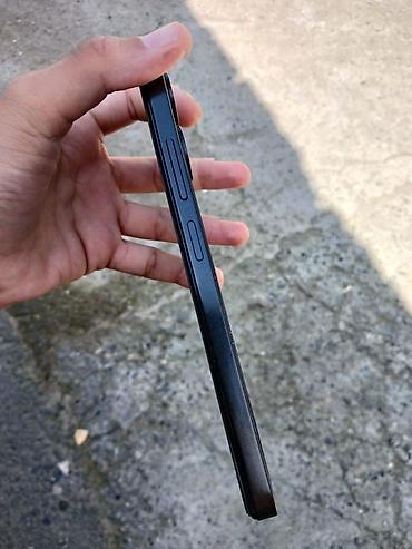 redmi not 13: Redmi 13C, 256 GB, rəng - Qara, İki sim kartlı — 1