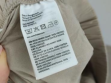 top mosquito: H&M, Spodnie materiałowe damskie, rozmiar S — 5