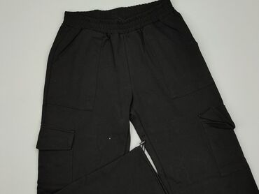 t shirty miami: Trousers, L (EU 40), condition - Good