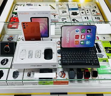 tab a11: Планшет, память 1 ТБ, 10" - 11", 5G, Новый, Классический цвет - Оранжевый — 1