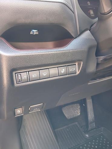 рафы: Toyota RAV4: 2022 г., Автомат, Гибрид, Кроссовер — 7