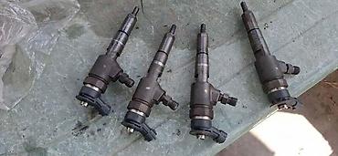 pmka 20 li a1: BOSH DIZNE 1.4 HDI ZA PEUGEOT 206 | bosh dizne 1.4 hdi.Cena je 20e — 3