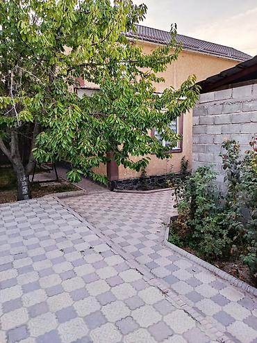 город талас: Продается двухэтажный дом с коммерческим помещением для бизнеса в — 2