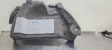 putarski kompresor: OBLOGA PRTLJAZNIKA ZA SEAT LEON - 5F0867428CA9 | Obloga prtljaznika — 2
