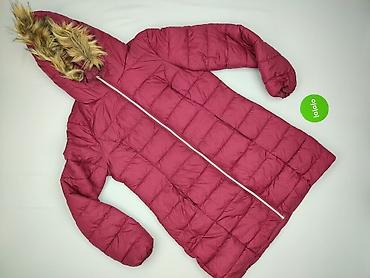 bluza softshell decathlon: Esmara, Kurtka zimowa damska, rozmiar M — 2