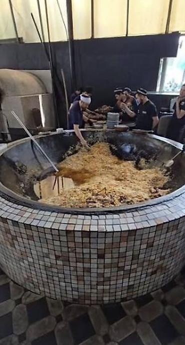 Готовые блюда, кулинария: Повар на выезд !!!! Повар на выезд!!! Шерине Тушотой День рождения — 4