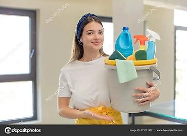 Уборка помещений: Уборка помещений, | Генеральная уборка, Уборка после ремонта, Уборка раз в неделю, | Офисы, Квартиры, Дома — 1