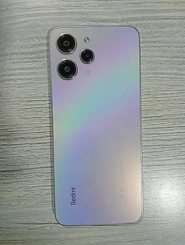 redmi 12 ekran: Xiaomi 12, 256 GB, rəng - Gümüşü, 
 İki sim kartlı — 2