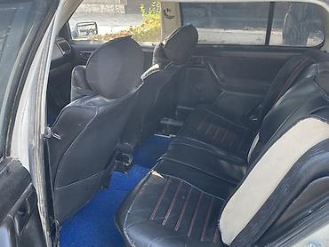 глушитель гольф 4 2.0 бензин: Volkswagen Golf: 1993 г., 1.6 л, Механика, Бензин, Хэтчбэк — 4