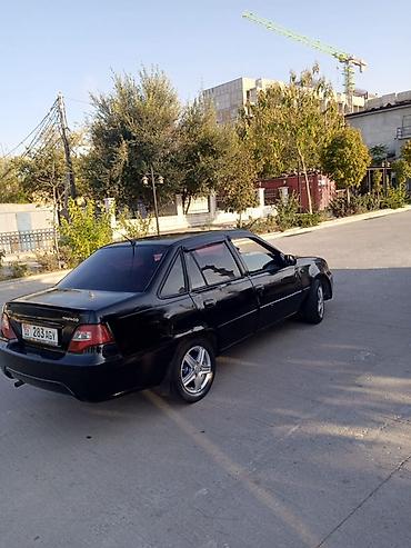 nexia ravon: Daewoo Nexia: 2011 г., 1.5 л, Кол менен иштөөчү, Бензин, Седан — 9