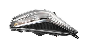 2022: Фара LED RH Tiggo 4 Pro 22- Правая — 1