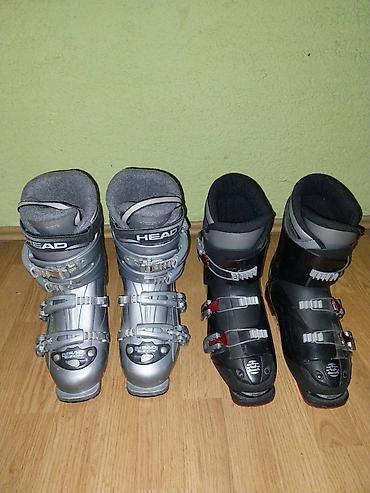 Oprema za skijanje: Head ženske skijaške pancerice - Model: Head ICON (ACP sistem) - — 8