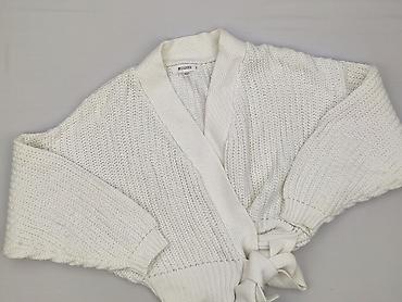 missguided sweter: Missguided, Kardigan damski, rozmiar M — 1