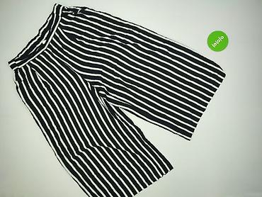 online second hand: H&M, Spodnie 3/4 damskie, rozmiar 2XL — 2