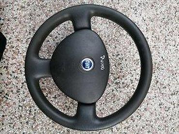 letva volana grande punto cena: Fiat punto volan. Fiat punto volan Originalni delovi Alfa Romeo — 1