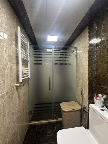 Yeni tikili: 3 otaqlı, Yeni tikili, 76 kv. m — 24