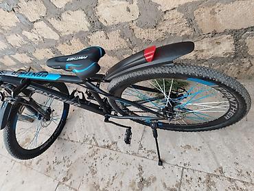 velosiped grand: 270manata alinib tep tezedi sekilden gorunur. 29-luqdur. Tecili pul — 4