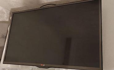 dvd player baku: Lg 140 ekran smart tv 500₼. İşlək vəziyyətdədir. Ünvan — 1