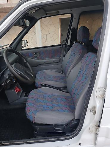 Другие автомобили: Продаётся компактный городской хэтчбек белого цвета с 5 дверями — 13