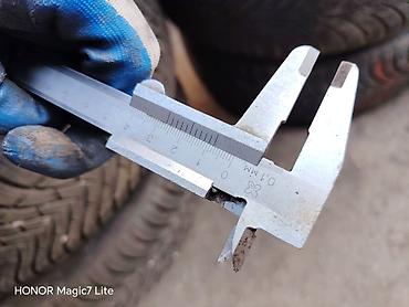 Gume i felne: Gume 225 55 R19 Dot23 — 2