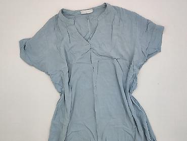 koszula boho h: Janina, Bluzka damska, rozmiar 2XL — 1
