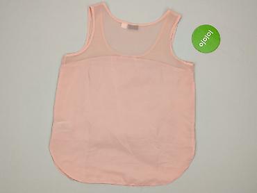 bluzki cold shoulder: Esmara, Top damski, rozmiar M — 3